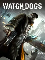 Product Image - Watch Dogs (EU) (PC) - Ubisoft Connect - Digital Code