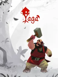 Yaga (PC) - Steam - Digital Code