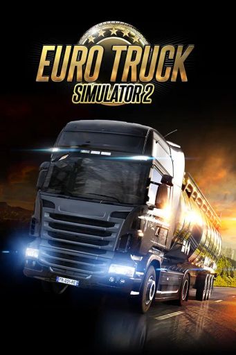 Euro Truck Simulator 2 (EN) (Europe) (PC / Mac / Linux) - Steam - Digital Key