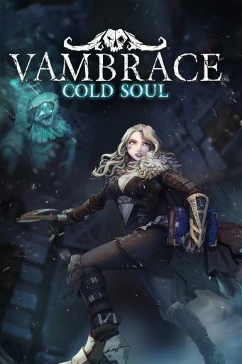 Vambrance: Cold Soul (Global) (PC / Mac / Linux) - Steam - Digital Key