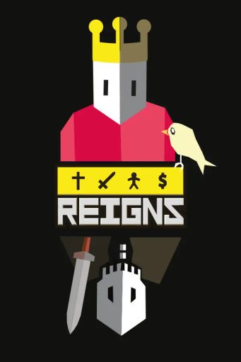 Reigns (Global) (PC / Mac / Linux) - Steam - Digital Key