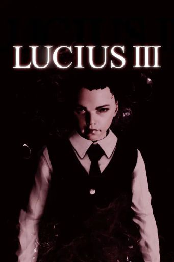 Lucius III (Europe) (PC) - Steam - Digital Key