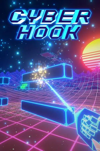 Cyber Hook (Global) (PC) - Steam - Digital Key