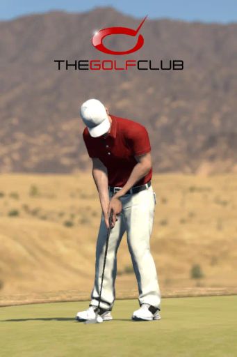 The Golf Club Collector's Edition (Global) (PC) - Steam - Digital Key