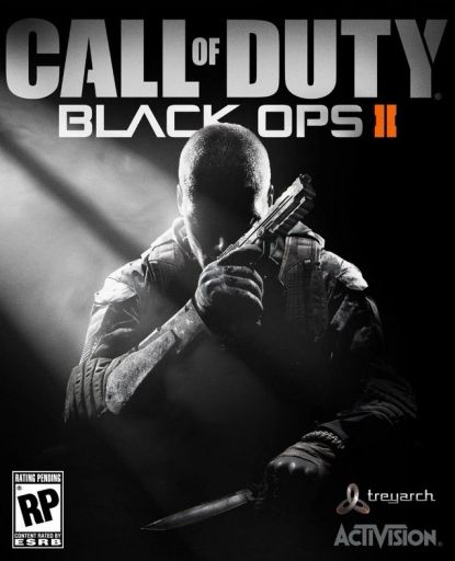 Call of Duty Black Ops II - Revolution DLC (Global) (PC) - Steam - Digital Key