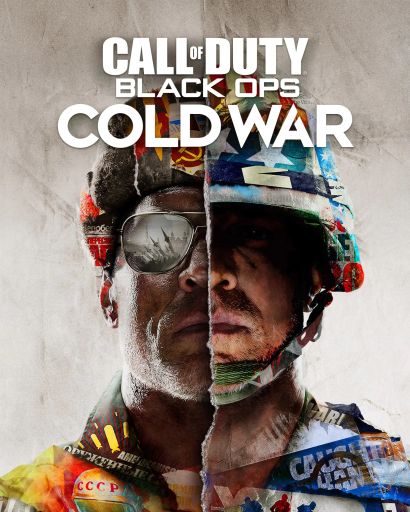 Call of Duty Black Ops Cold War (Argentina) (Xbox One / Xbox Series X|S) - Xbox Live - Digital Key