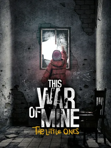 This War of Mine The Little Ones ARG DLC (Argentina) (Xbox One / Xbox Series X|S) - Xbox Live - Digital Key