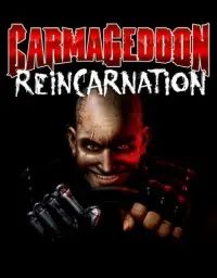 Carmageddon: Reincarnation (Global) (PC) - Steam - Digital Key