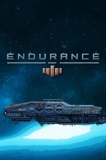 Endurance - space action (Global) (PC) - Steam - Digital Key