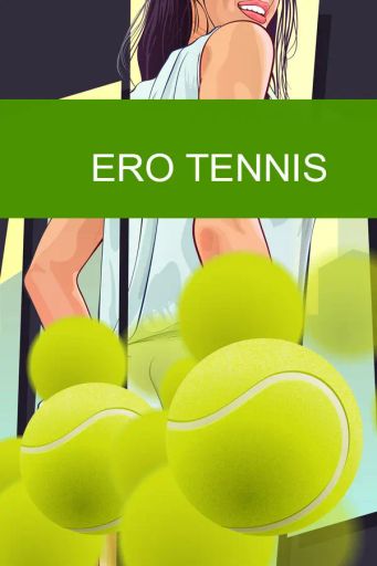 Ero Tennis (Global) (PC / Mac / Linux) - Steam - Digital Key