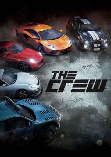 The Crew Mini Cooper + Z4 DLC (Global) (PC) - Ubisoft Connect - Digital Key