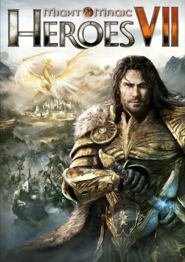 Might & Magic: Heroes VII (Global) (PC) - Ubisoft Connect - Digital Key