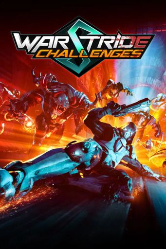 Warstride Challenges (Global) (PC) - Steam - Digital Key