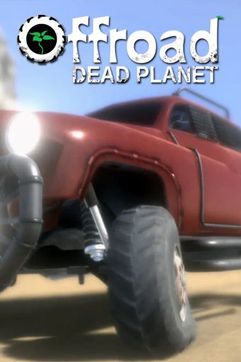 Offroad: Dead Planet (Europe) (PC) - Steam - Digital Key