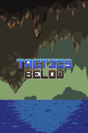 Tactics Below (Europe) (PC) - Steam - Digital Key