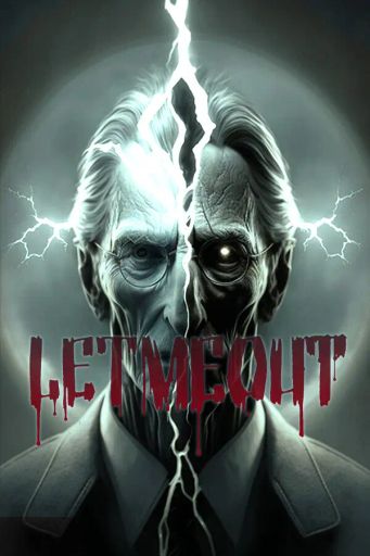 LetMeOut (Europe) (PC) - Steam - Digital Key