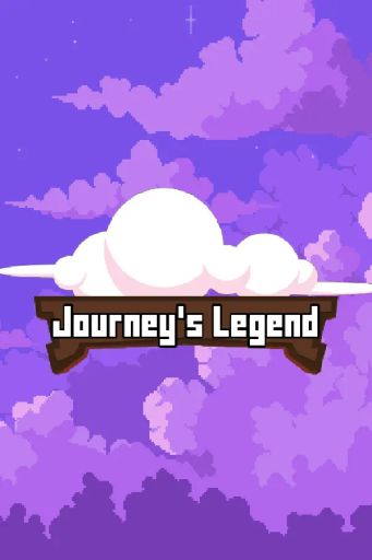 Journey's Legend (Global) (PC) - Steam - Digital Key