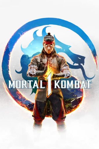 Mortal Kombat 1 (ROW) (PC) - Steam - Digital Key