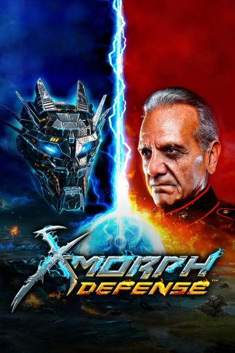 X-Morph: Defense Complete Pack (Global) (PC) - Steam - Digital Key