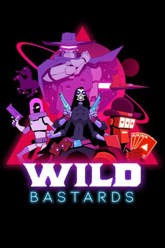 Wild Bastards (Global) (PC) - Steam - Digital Key