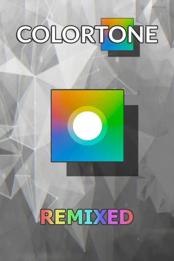 Colortone: Remixed (Europe) (PC) - Steam - Digital Key