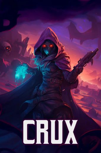 CRUX (Europe) (PC) - Steam - Digital Key