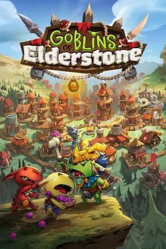 Goblins of Elderstone (Global) (PC) - Steam - Digital Key