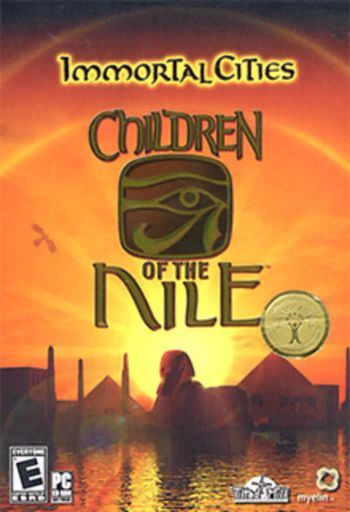 Children of the Nile: Enhanced Edition (Global) (PC) - Steam - Digital Key