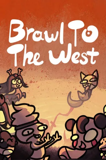 Product Image - Brawl To The West (Europe) (PC) - Steam - Digital Key
