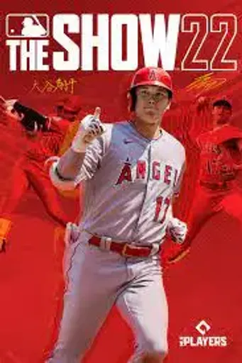 MLB The Show 22 (Argentina) (Xbox One) - Xbox Live - Digital Key