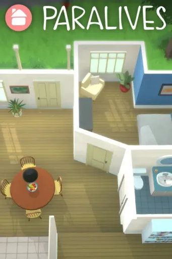 Paralives (Global) (PC / Mac) - Steam - Digital Key