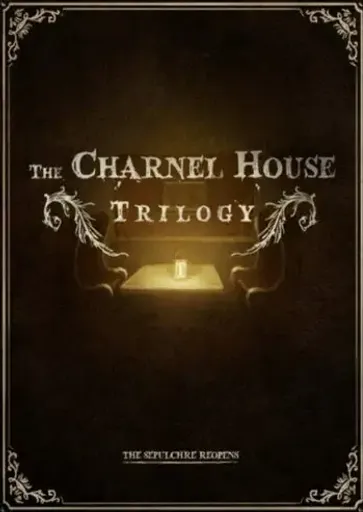 The Charnel House Trilogy (Global) (PC) - Steam - Digital Key