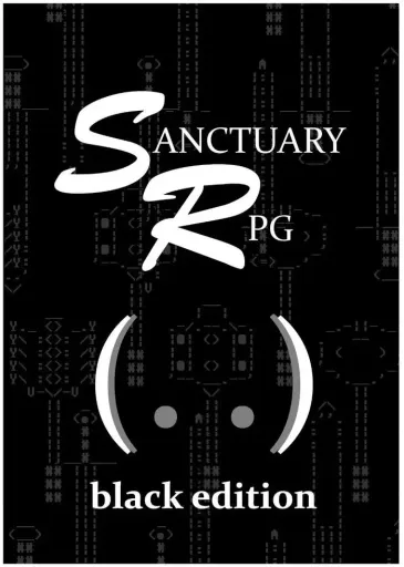 SanctuaryRPG Black Edition (Global) (PC) - Steam - Digital Key