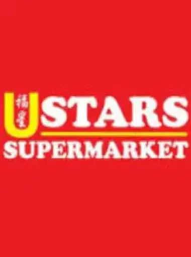 U Stars Supermarket Gift Card 5 SGD Gift Card (Singapore) - Digital Key