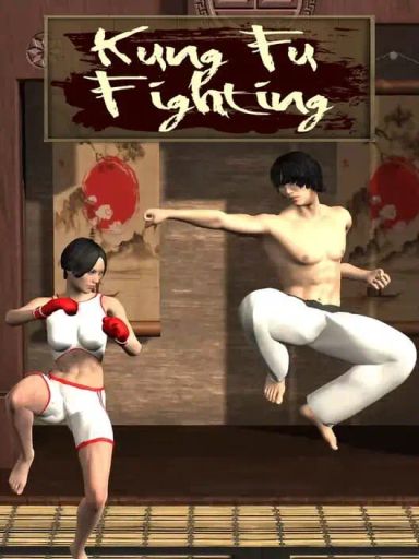 Kung Fu Fighting (Europe) (Xbox One / Xbox Series X|S) - Xbox Live - Digital Key