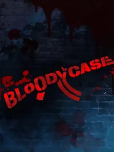 BloodyCase 20 USD Gift Card (Global) - Digital Key