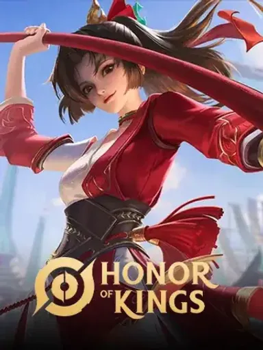 Top Up Honor of Kings - Tokens