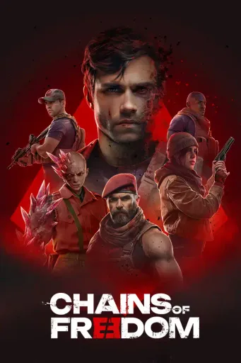 Chains of Freedom (Global) (Xbox Series X|S) - Xbox Live - Digital Key