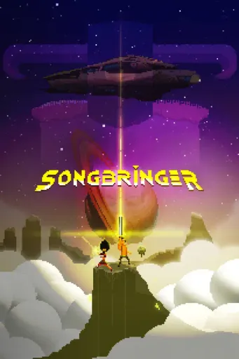 Songbringer (Europe) (PC / Mac / Linux) - Steam - Digital Key