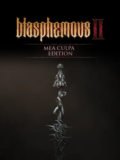 Blasphemous 2 - Mea Culpa Edition (Global) (PC) - Steam - Digital Key