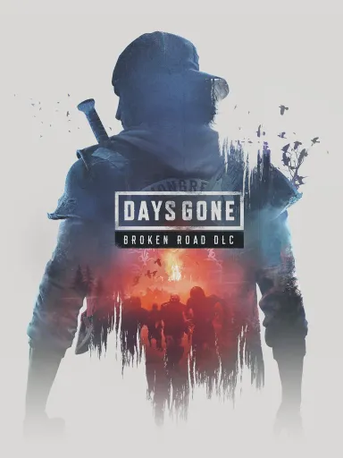 Days Gone - Broken Road DLC (ROW) (PC) - Steam - Digital Key