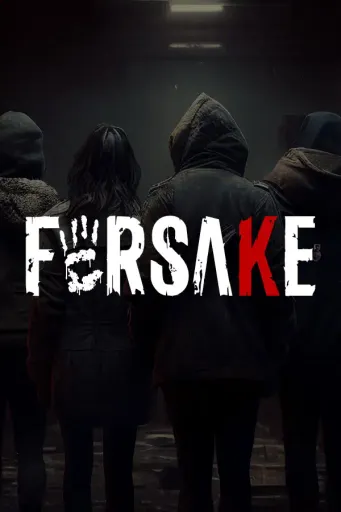 Forsake Urban horror (Global) (PC) - Steam - Digital Key