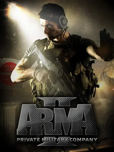 Arma 2: Private Military Company DLC (Global) (PC) - Steam - Digital Key