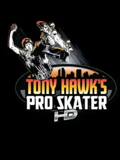 Tony Hawk's Pro Skater HD (Global) (PC) - Steam - Digital Key