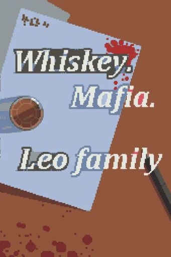 Whiskey.Mafia. Leo's Family (Global) (PC) - Steam - Digital Key