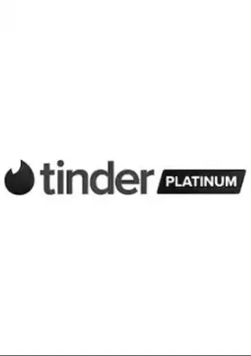 Product Image - Tinder Platinum 3 Months Subscription (Brazil) - Digital Key
