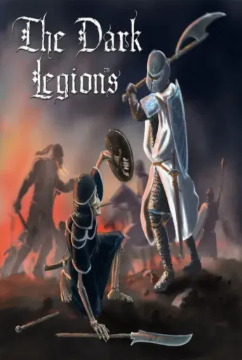 The Dark Legions (Global) (PC) - Steam - Digital Key