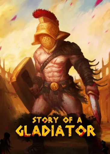 Product Image - Story of a Gladiator (Europe) (Xbox One) - Xbox Live - Digital Key