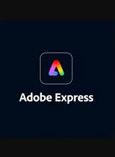 Adobe Express Premium (Global) (PC / Mac) 1 Device 1 Year - Digital Key