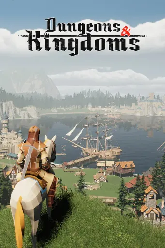 Dungeons & Kingdoms (Global) (PC) - Steam - Digital Key